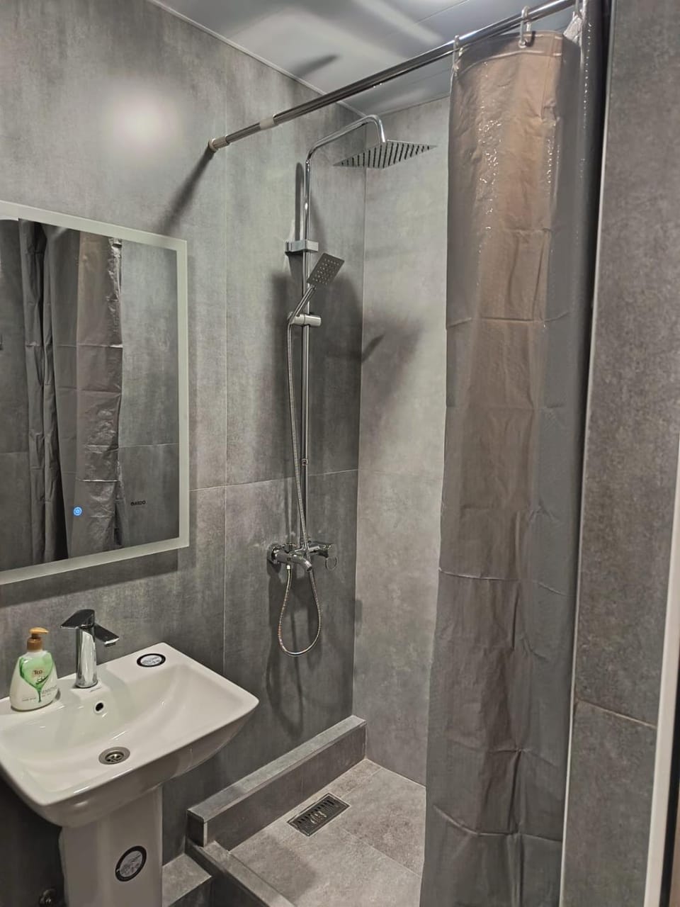 Apartment in Amiryan Apartment in Yerevan
