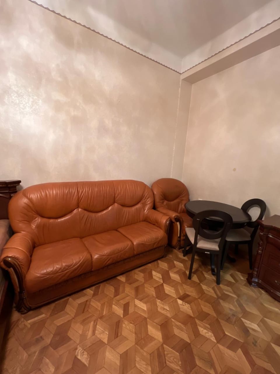 Apartment in Amiryan Apartment in Yerevan