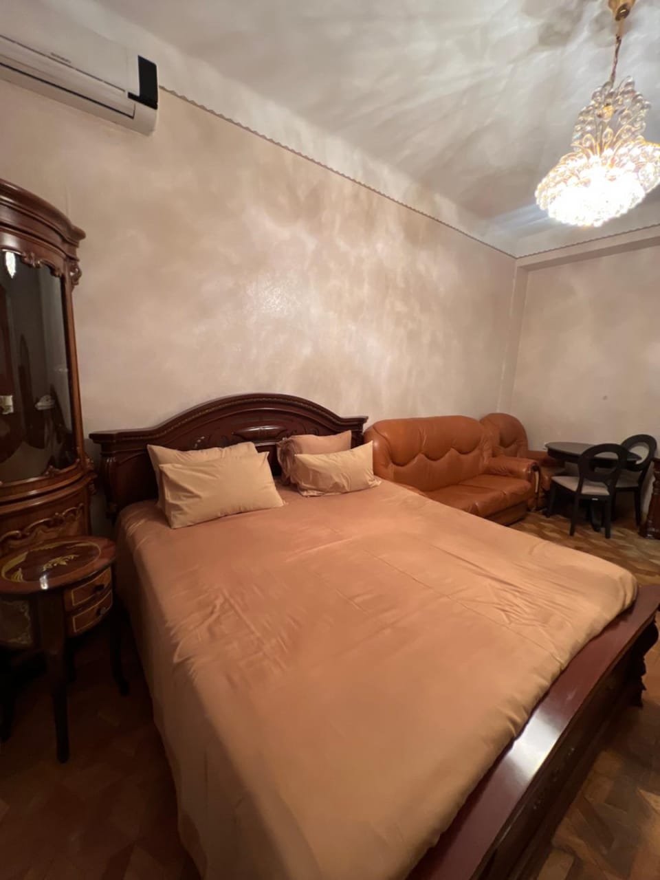 Apartment in Amiryan Apartment in Yerevan