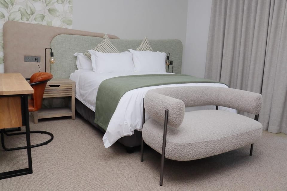 Kioma Guest House Bed and Breakfast in South Africa