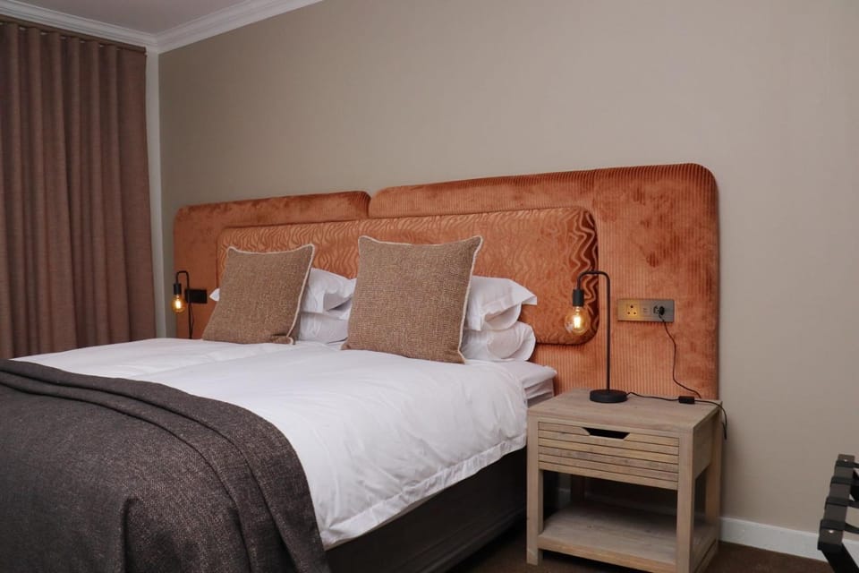 Kioma Guest House Bed and Breakfast in South Africa
