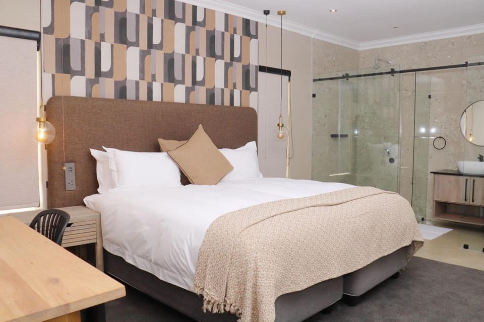 Kioma Guest House Bed and Breakfast in South Africa