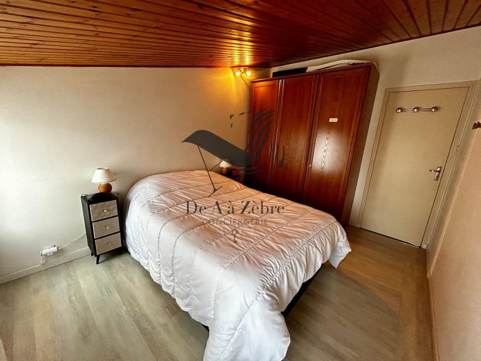 La Salamandre - Situé en plein coeur de ville et proche des thermes Apartment in Nouvelle-Aquitaine