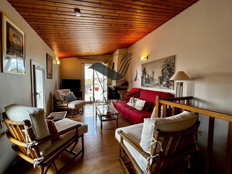 La Salamandre - Situé en plein coeur de ville et proche des thermes Apartment in Nouvelle-Aquitaine