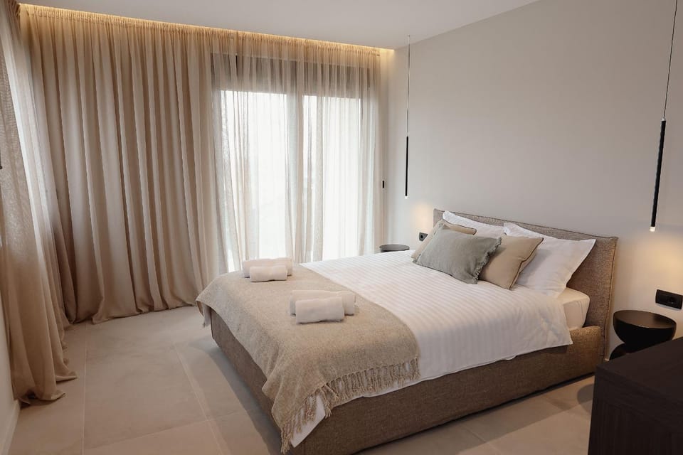 Sobe Six On 7 - Luxury Apartments & Rooms Apartment in Brod-Posavina County, Croatia