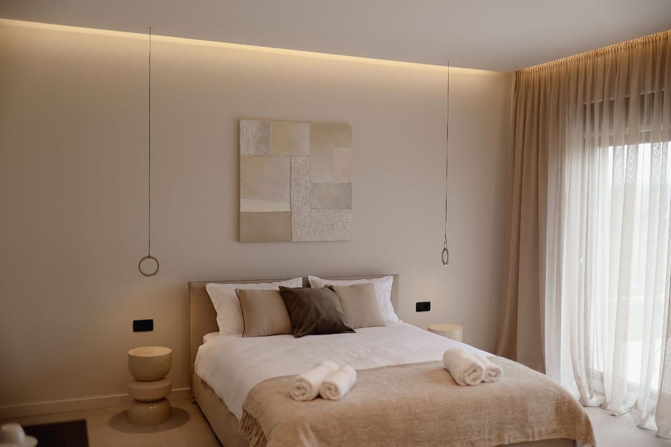 Sobe Six On 7 - Luxury Apartments & Rooms Apartment in Brod-Posavina County, Croatia