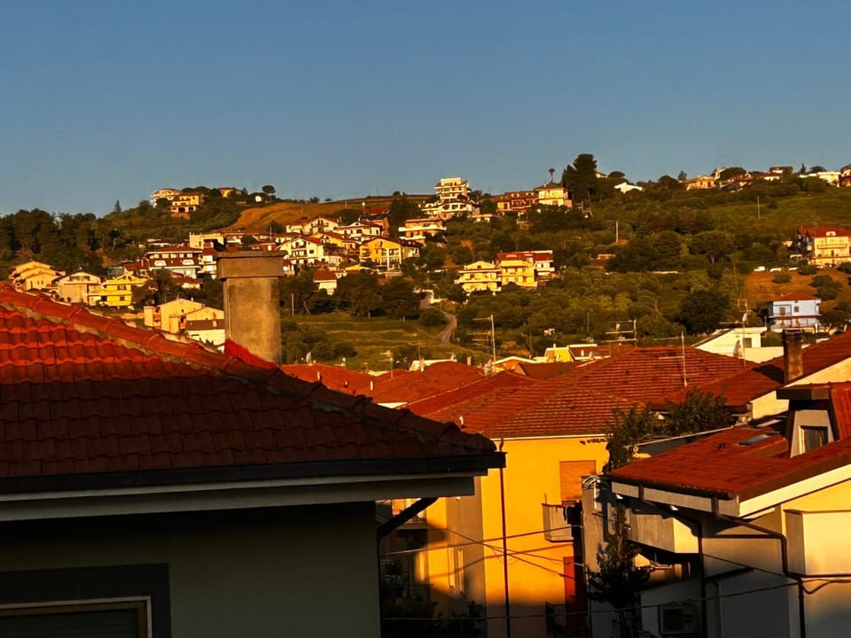 City view