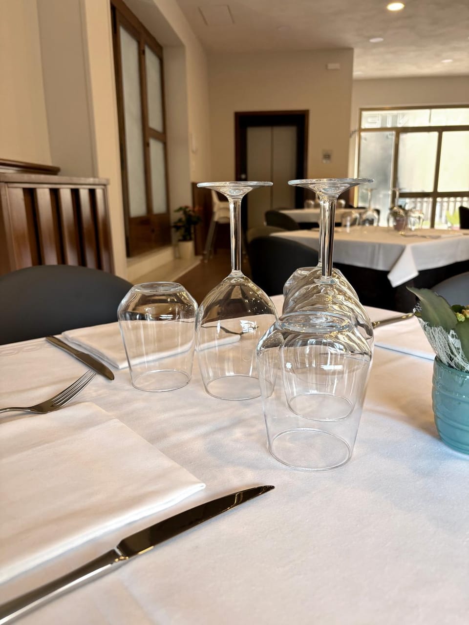 Una Finestra Sul Lago Hotel in Emilia-Romagna