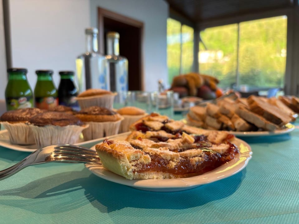 Una Finestra Sul Lago Hotel in Emilia-Romagna