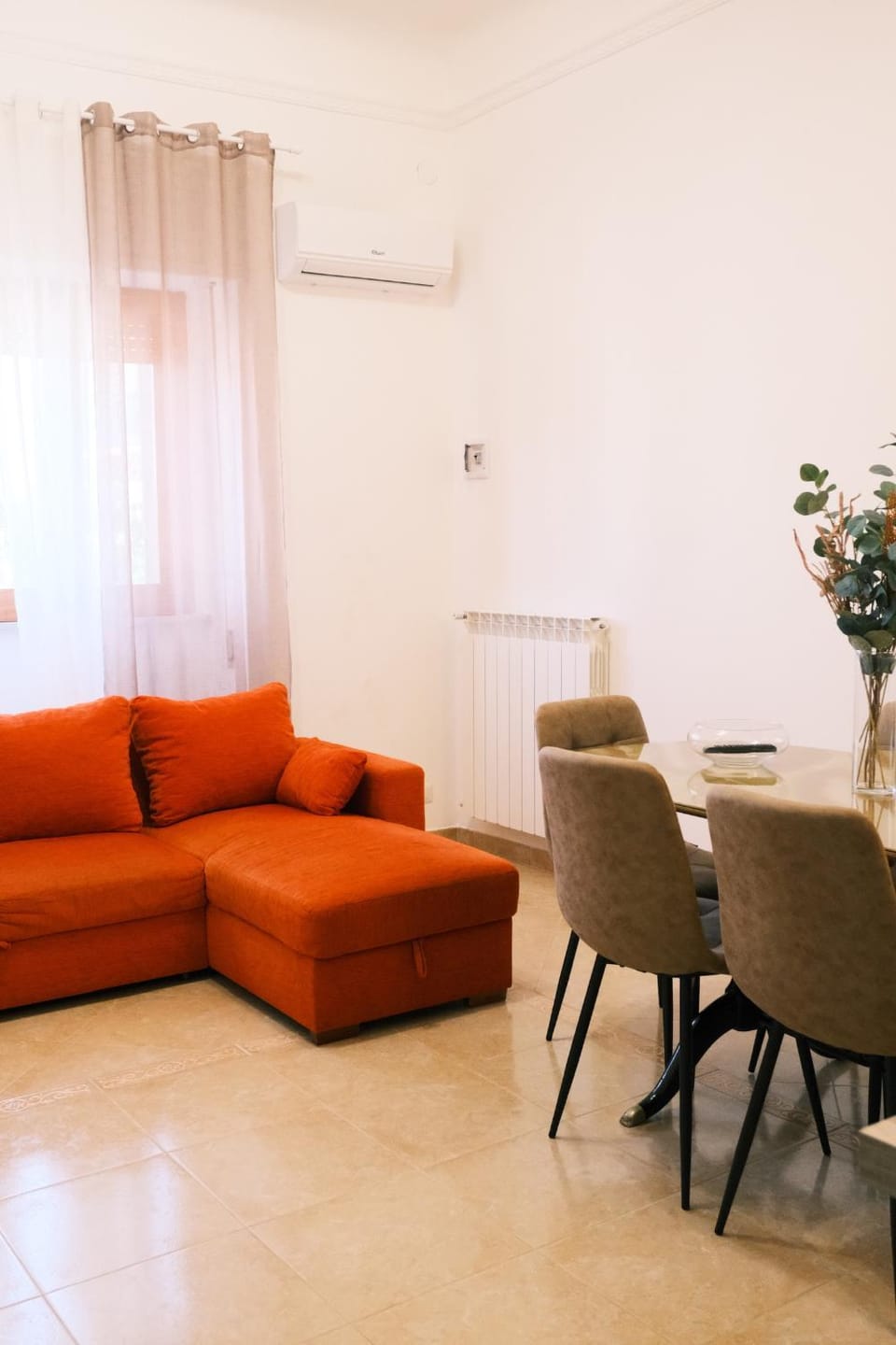 Dalla Pizzichicca House in Province of Taranto