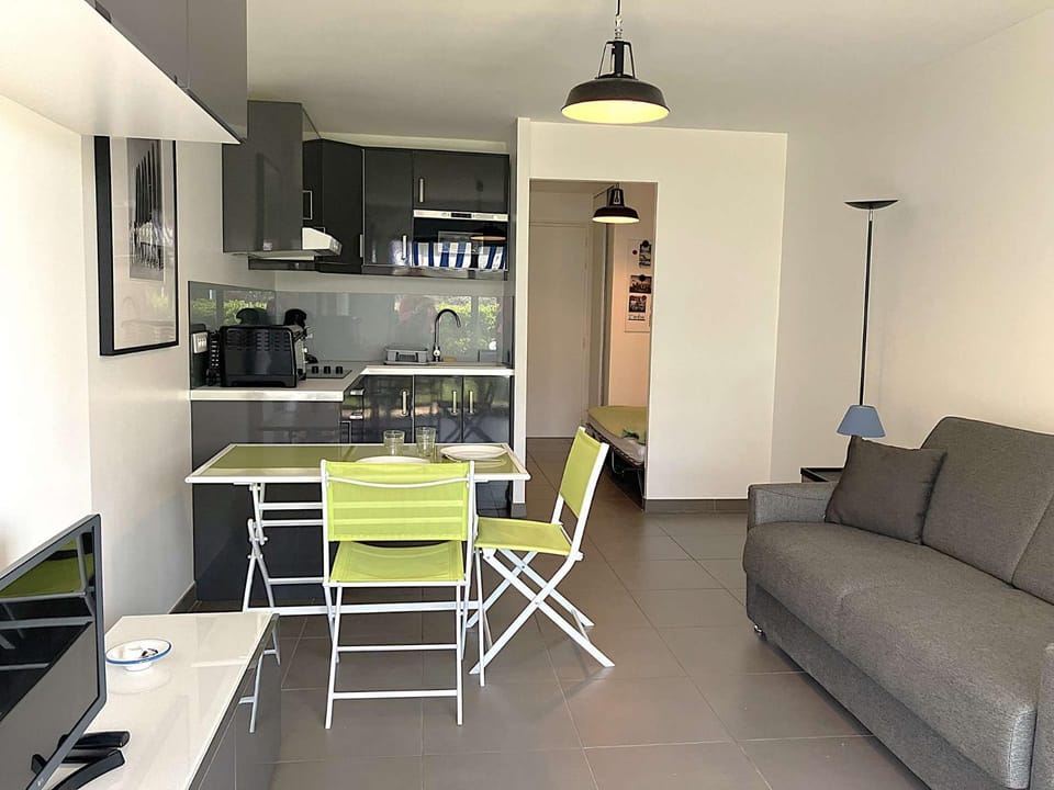 Matelot Saint Gilles Croix de Vie Apartment in Saint-Gilles-Croix-de-Vie