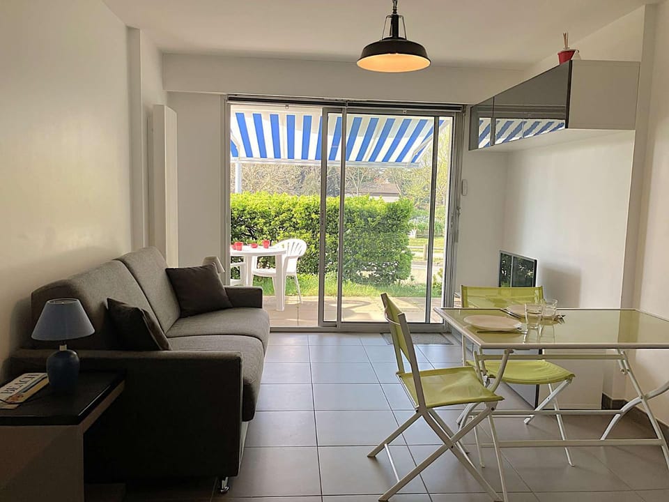 Matelot Saint Gilles Croix de Vie Apartment in Saint-Gilles-Croix-de-Vie