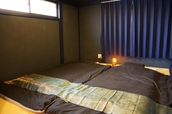Onjuku Apartment in Chiba Prefecture