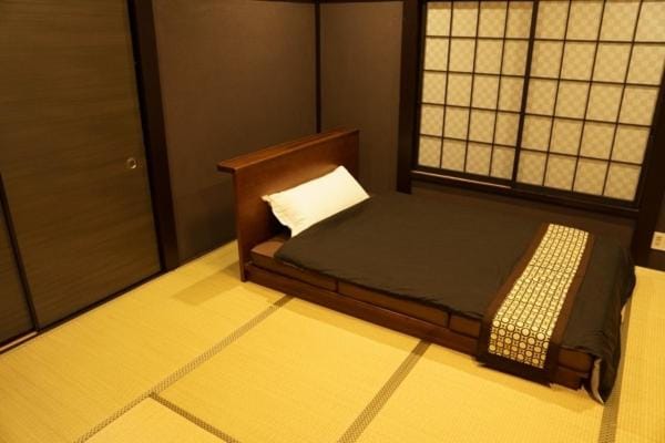 Onjuku Apartment in Chiba Prefecture