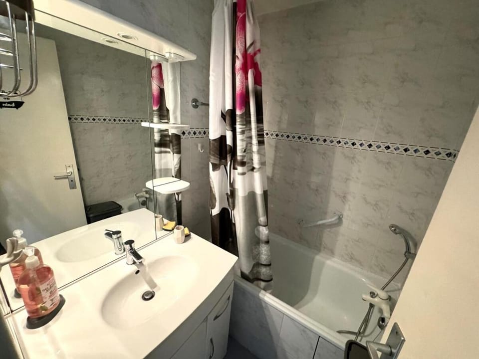 Appartement - Cap d'Agde Apartment in Agde
