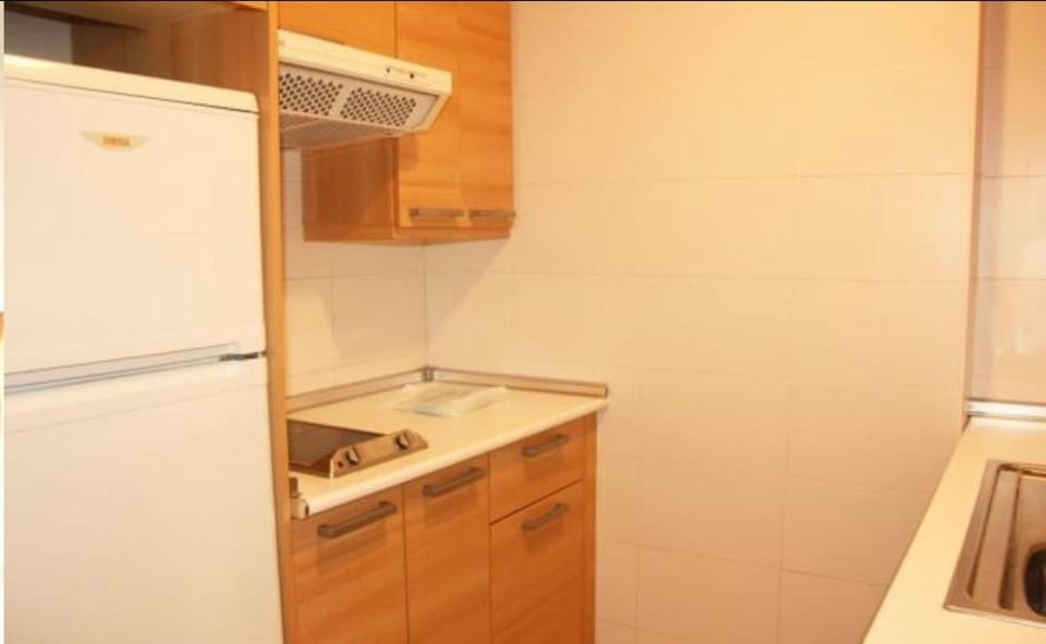 Hula Apartment in Alexandria