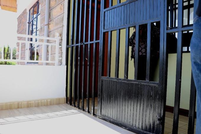 Kimberly's Guesthouse Bed and Breakfast in Kenya