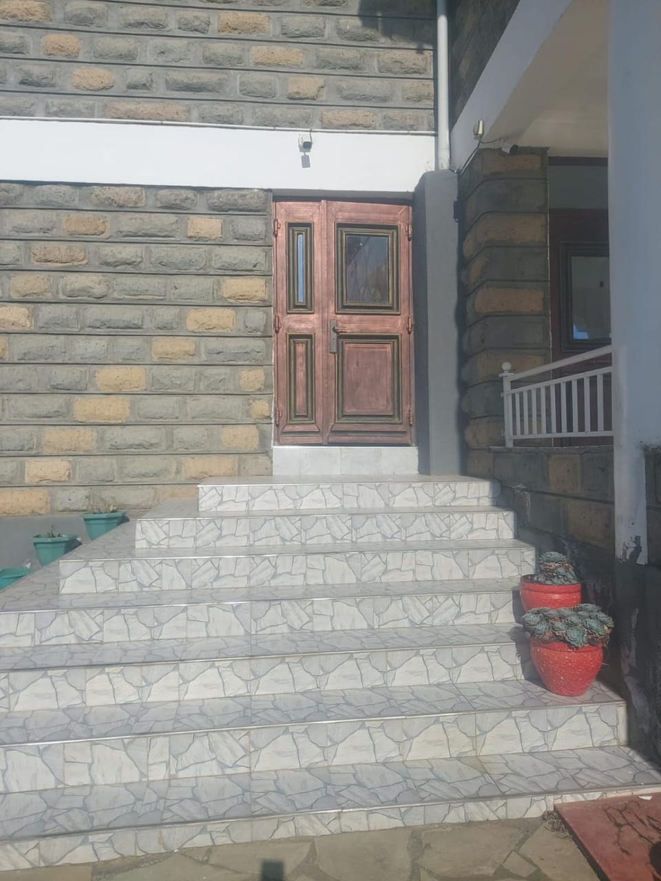 Kimberly's Guesthouse Bed and Breakfast in Kenya