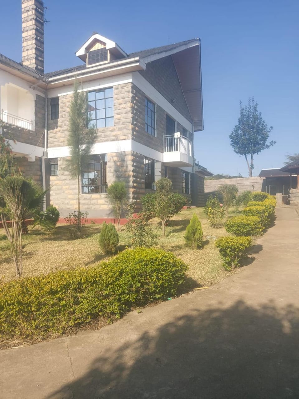 Kimberly's Guesthouse Bed and Breakfast in Kenya