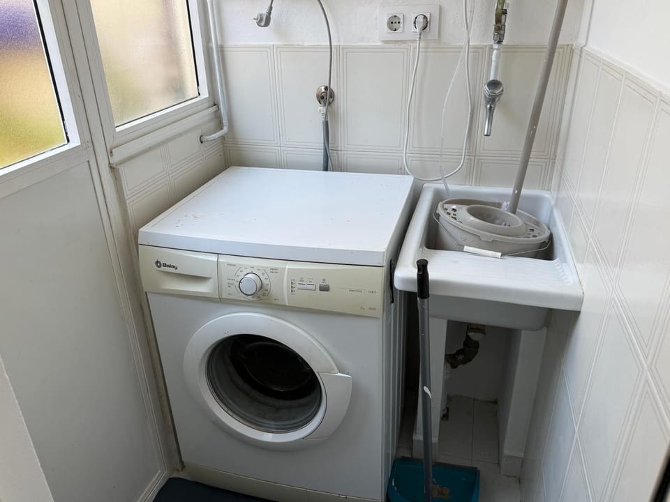 Torre 15 Apartment in A Coruna