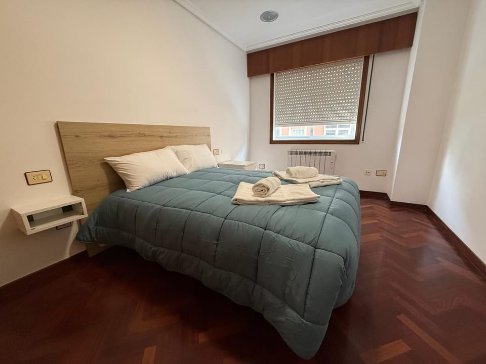 Torre 15 Apartment in A Coruna