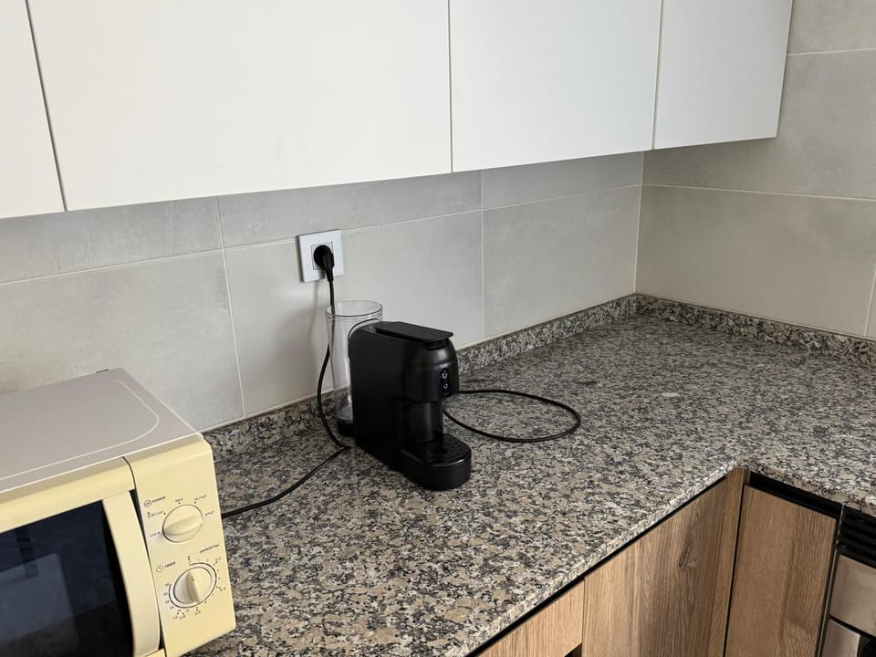 Torre 15 Apartment in A Coruna