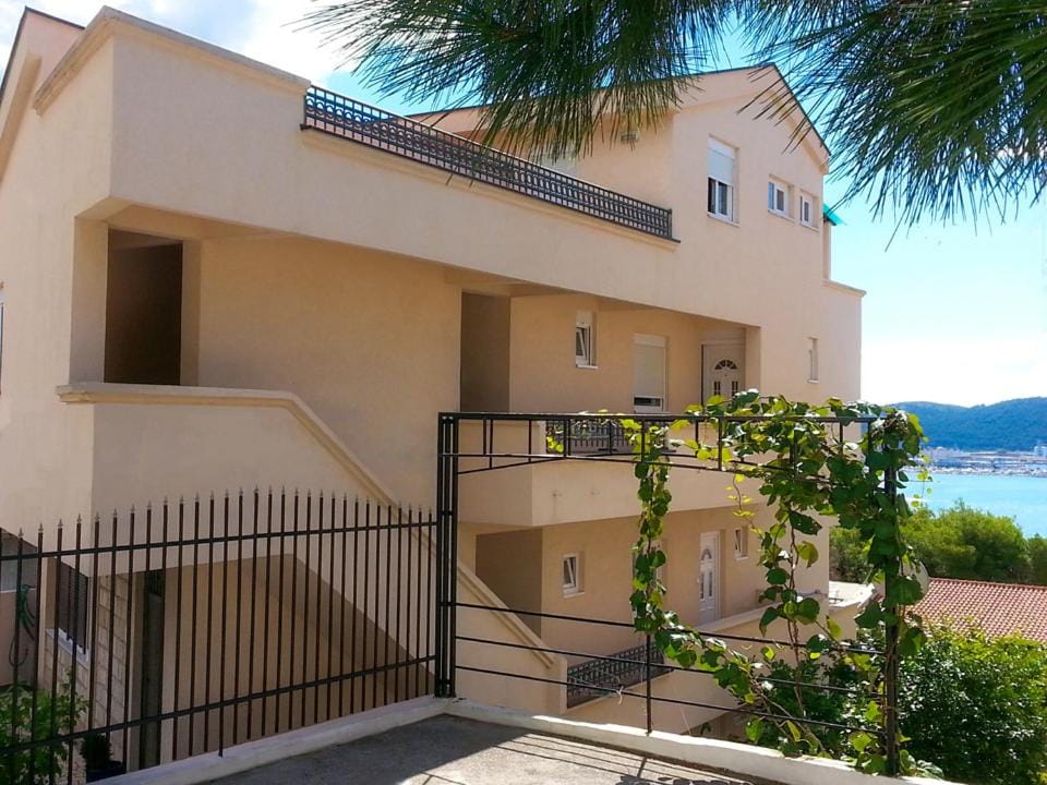 Comfort Apartments Apartment in Montenegro