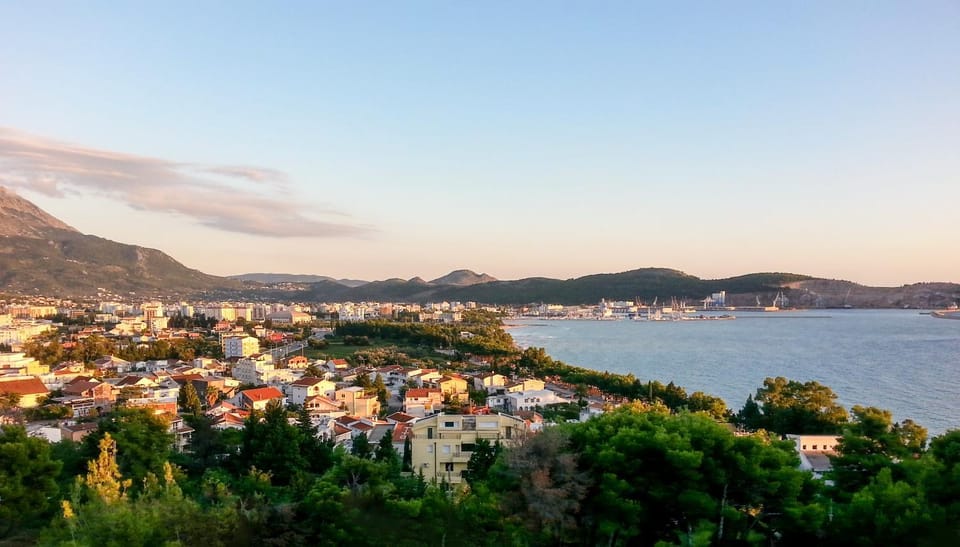 Comfort Apartments Apartment in Montenegro
