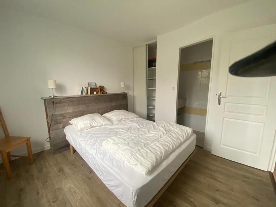 Petite maison de plein pied House in St-Malo