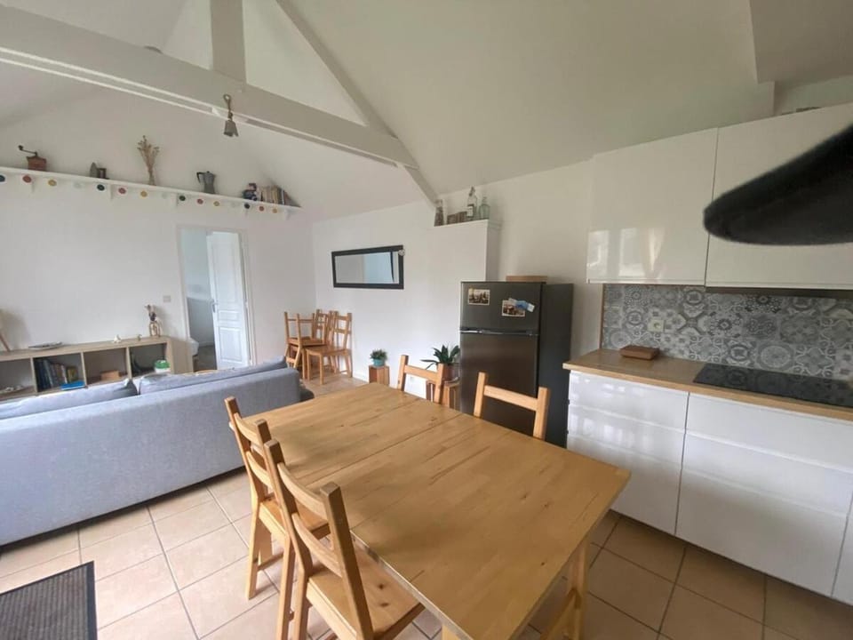 Petite maison de plein pied House in St-Malo