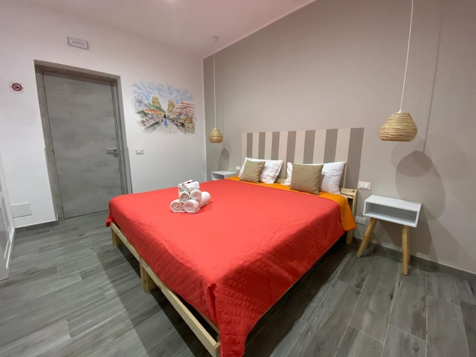 La Piccola Formica Bed and Breakfast in Palermo