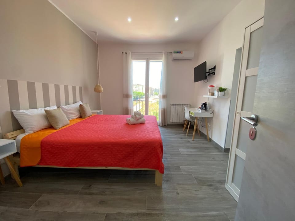 La Piccola Formica Bed and Breakfast in Palermo