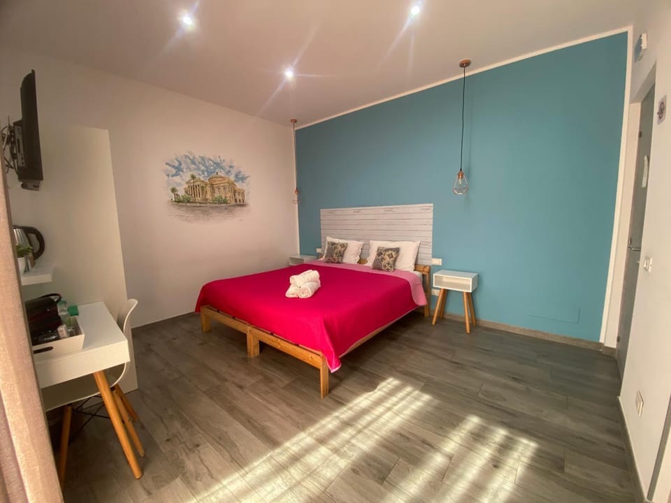 La Piccola Formica Bed and Breakfast in Palermo