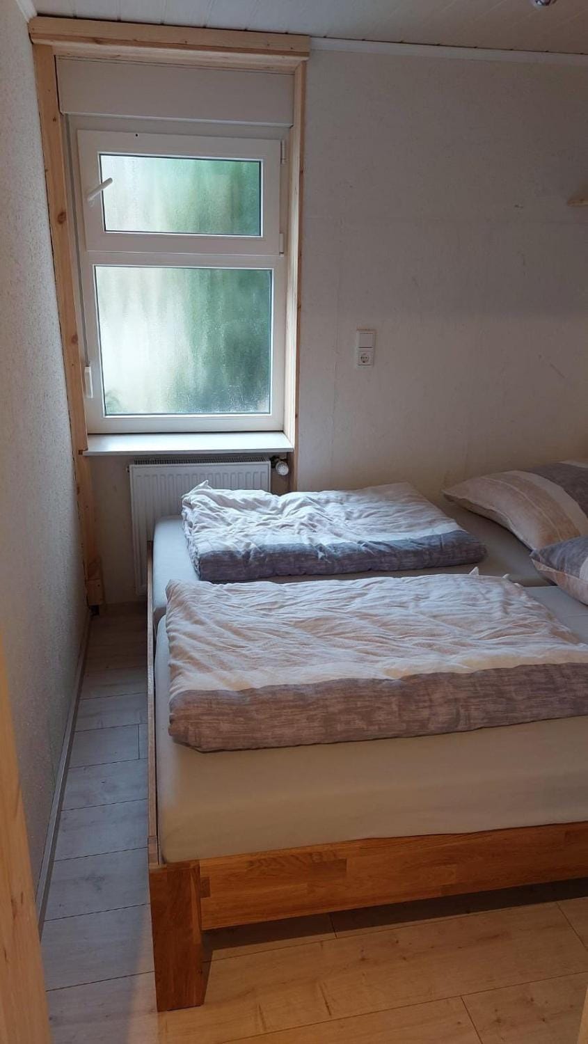 Anna's Ferienwohnung Bensheim Apartment in Hesse