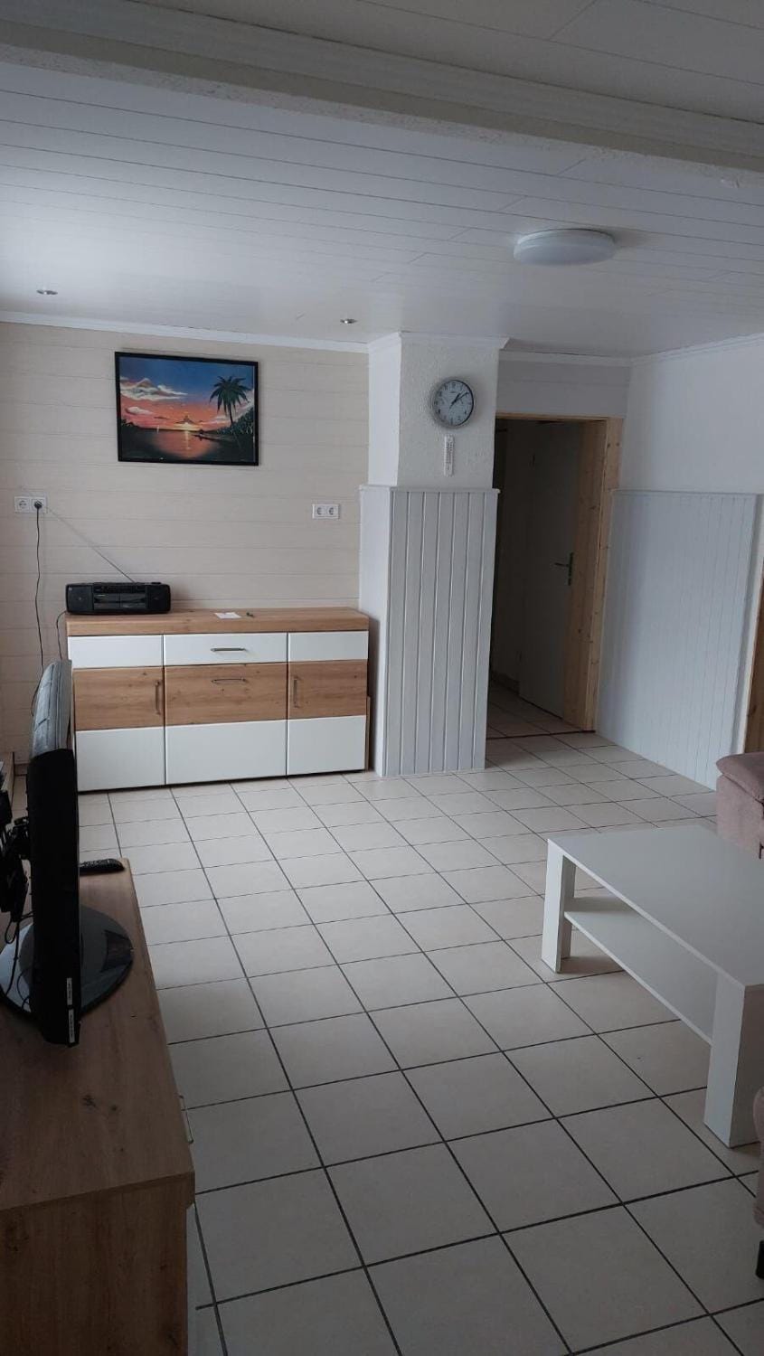 Anna's Ferienwohnung Bensheim Apartment in Hesse