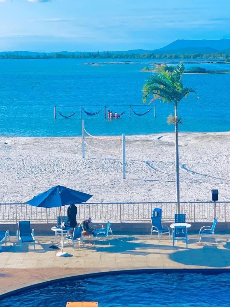 Apartamento Arraial do Cabo Apartment in State of Rio de Janeiro