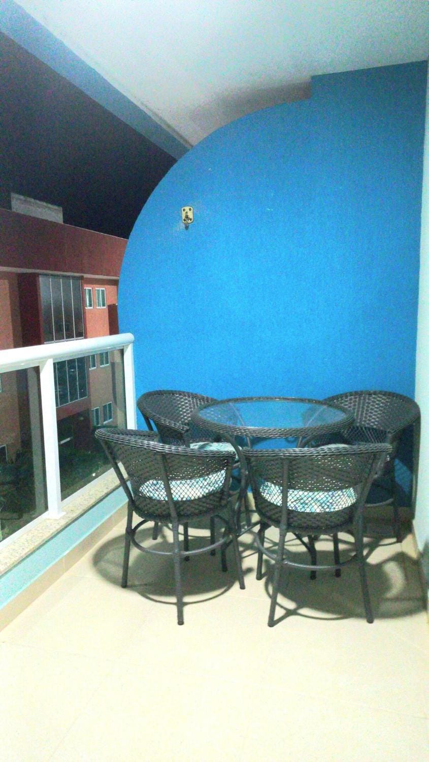 Apartamento Arraial do Cabo Apartment in State of Rio de Janeiro
