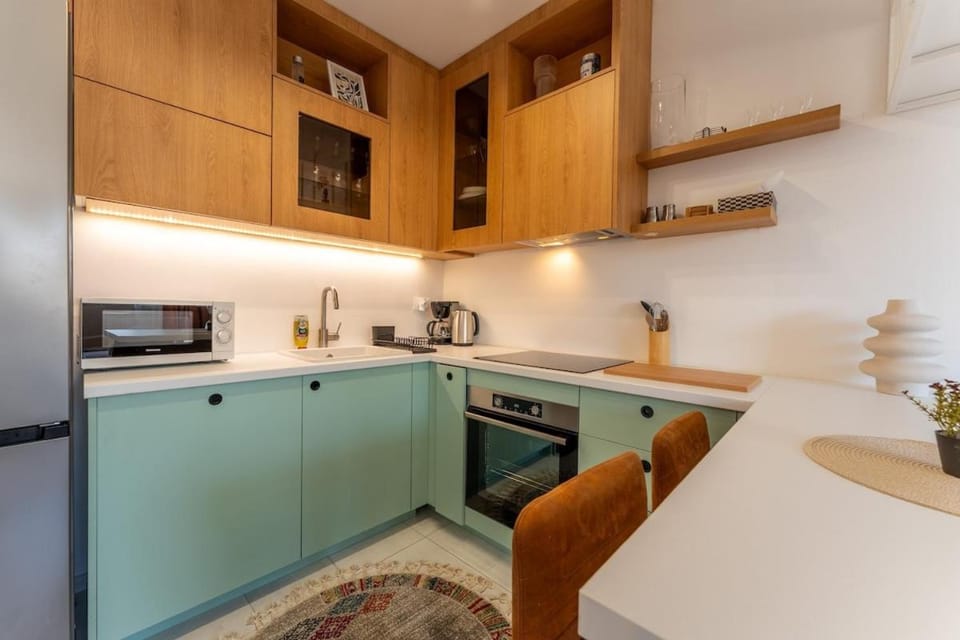 City Center Apartment Near the Cathedral - Giulia Apartment in Sarajevo