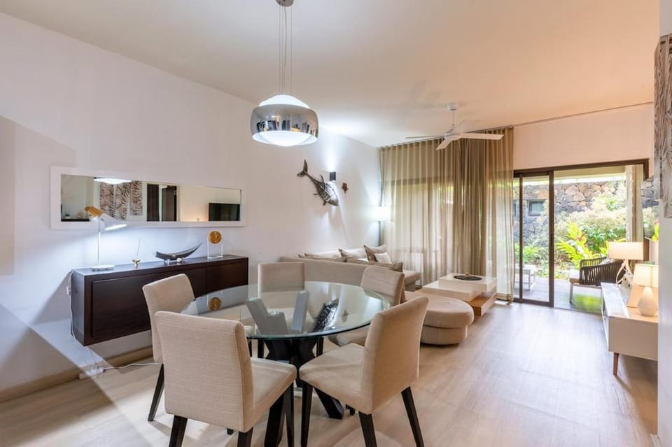 Grand Baie Domaine des Alizes Apartment in Grand Baie