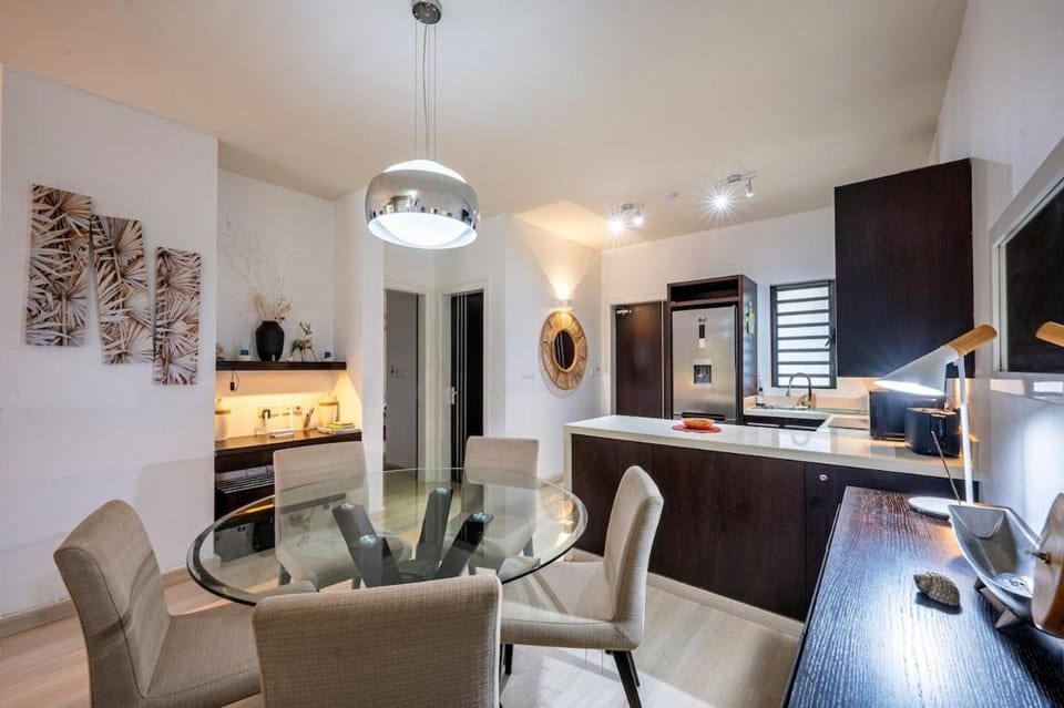 Grand Baie Domaine des Alizes Apartment in Grand Baie