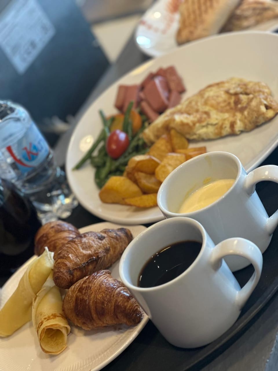 Breakfast