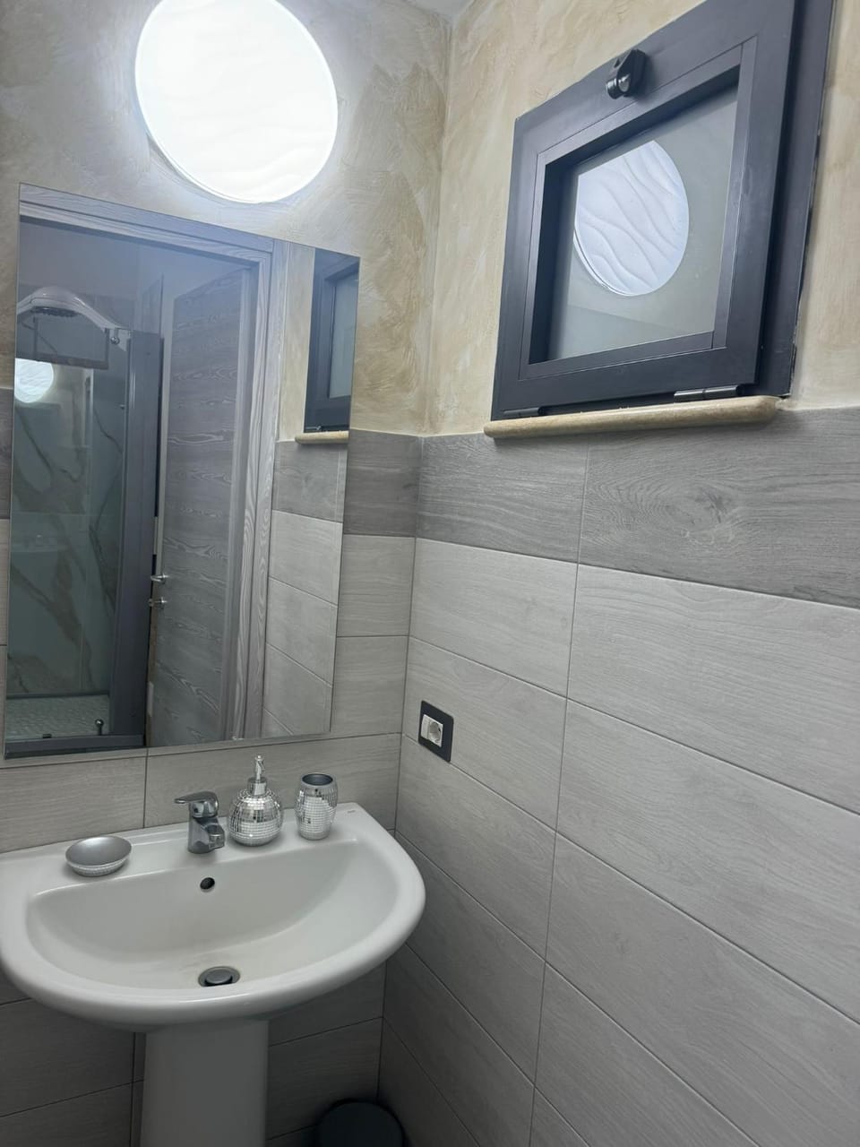 B&B Camilla Bed and Breakfast in Campania