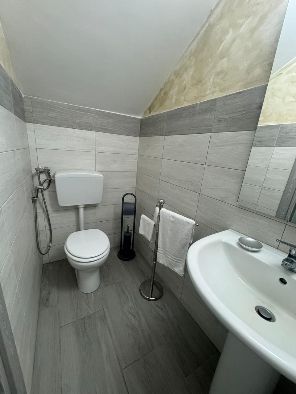 B&B Camilla Bed and Breakfast in Campania