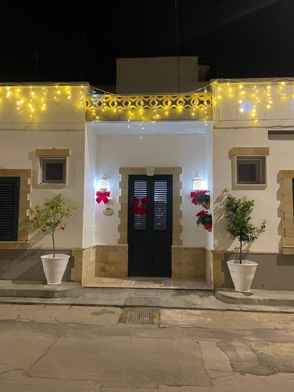 C'era Una Volta Bed and Breakfast in Apulia