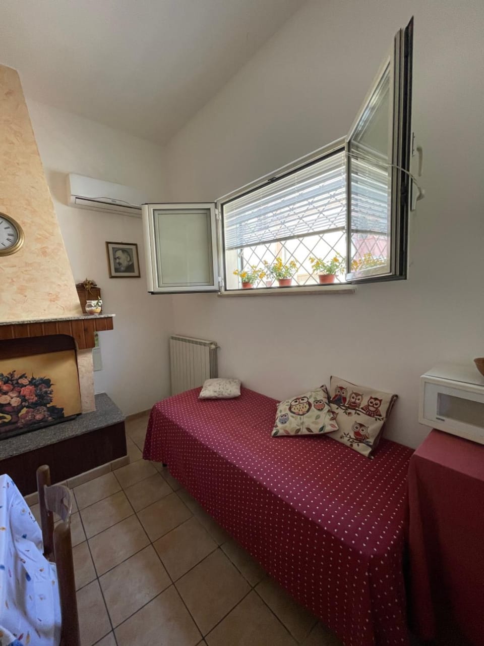 C'era Una Volta Bed and Breakfast in Apulia