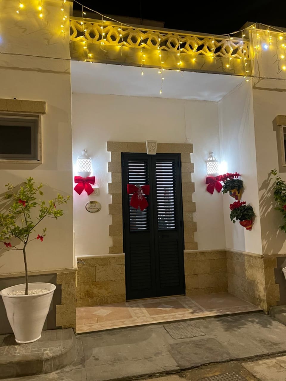 C'era Una Volta Bed and Breakfast in Apulia