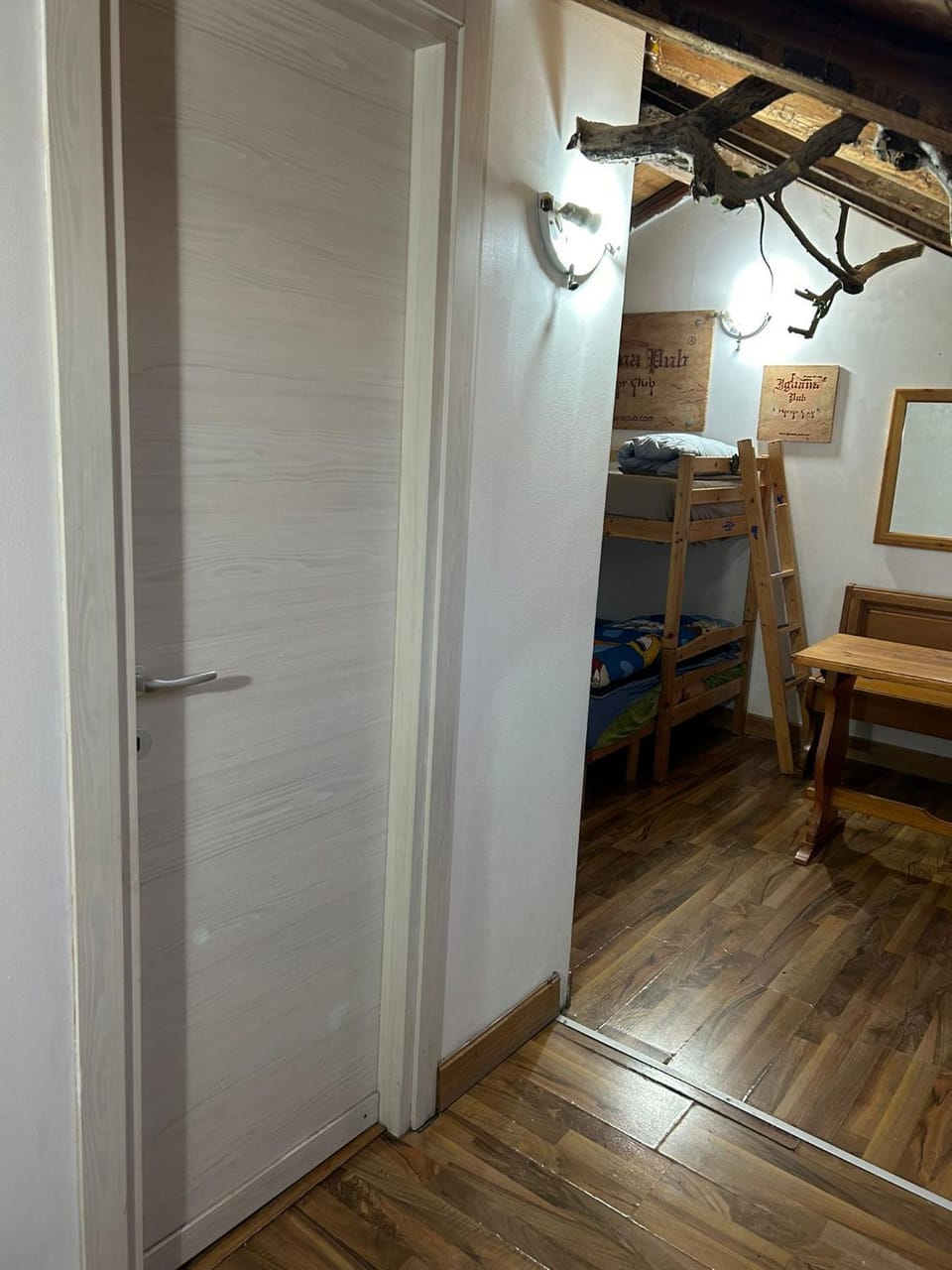 Mansarda IGUANA Bed and Breakfast in Catania
