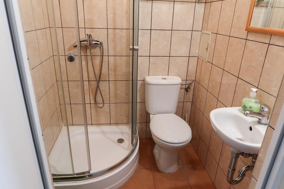 Dom Studencki Raj Hostel in Wroclaw