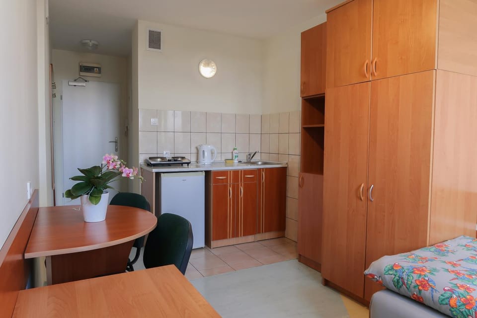 Dom Studencki Raj Hostel in Wroclaw