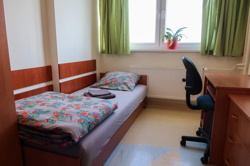 Dom Studencki Raj Hostel in Wroclaw